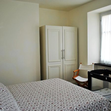 Hotel Residence Baiadelsole Laigueglia Buitenkant foto