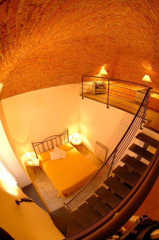 Hotel Residence Baiadelsole Laigueglia Kamer foto