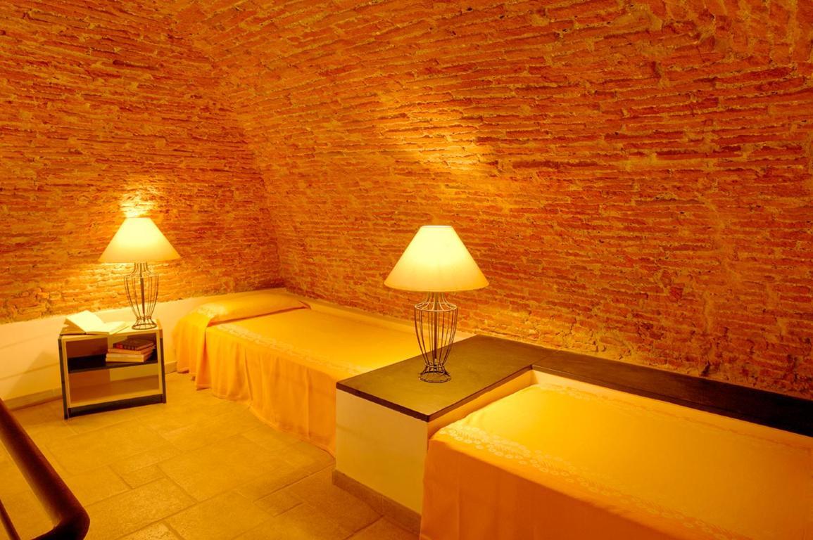 Hotel Residence Baiadelsole Laigueglia Kamer foto