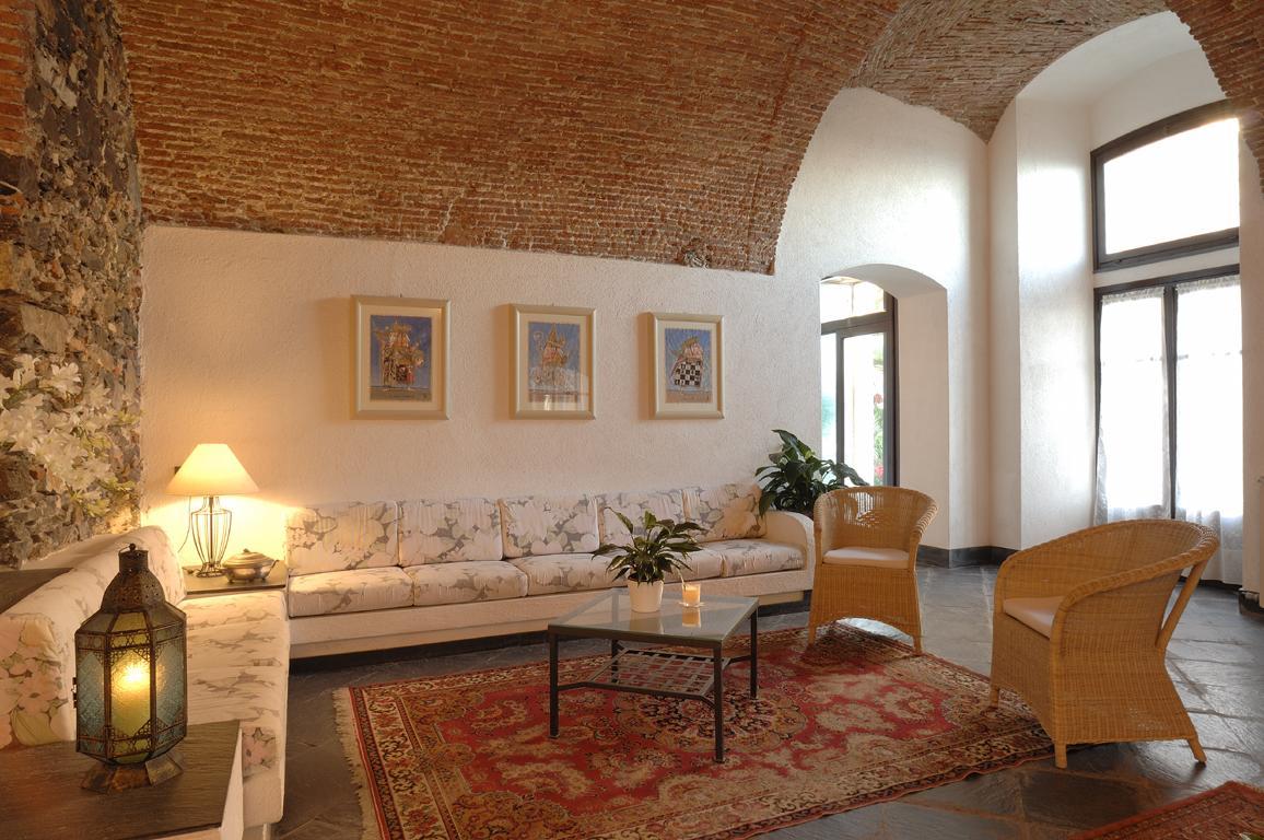 Hotel Residence Baiadelsole Laigueglia Buitenkant foto