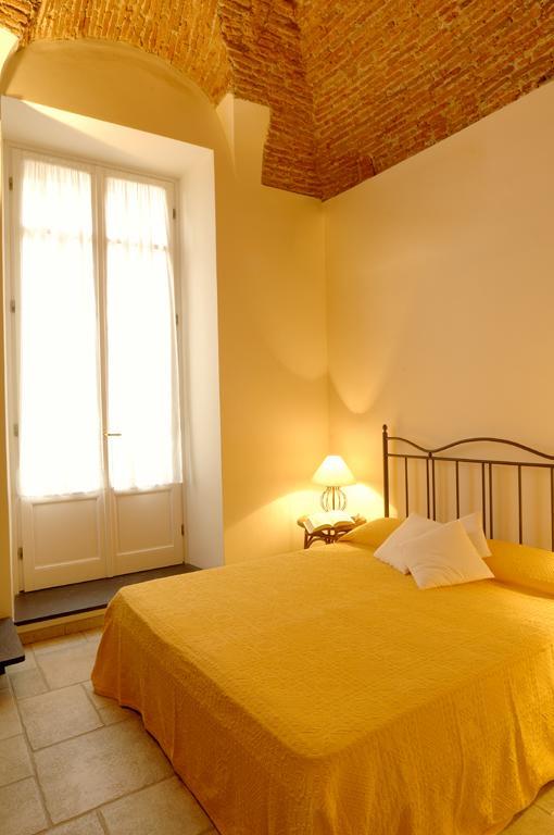 Hotel Residence Baiadelsole Laigueglia Buitenkant foto