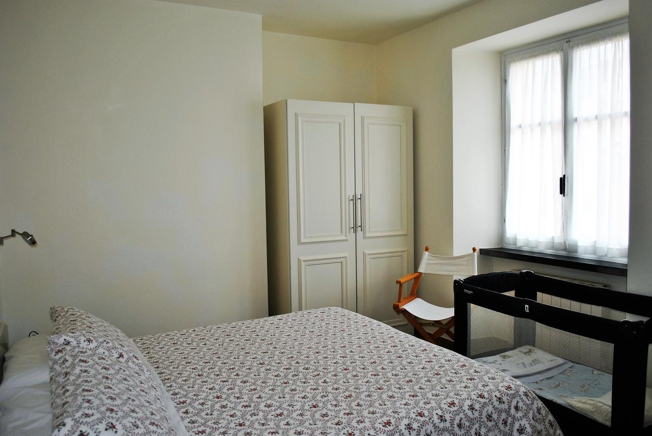 Hotel Residence Baiadelsole Laigueglia Buitenkant foto