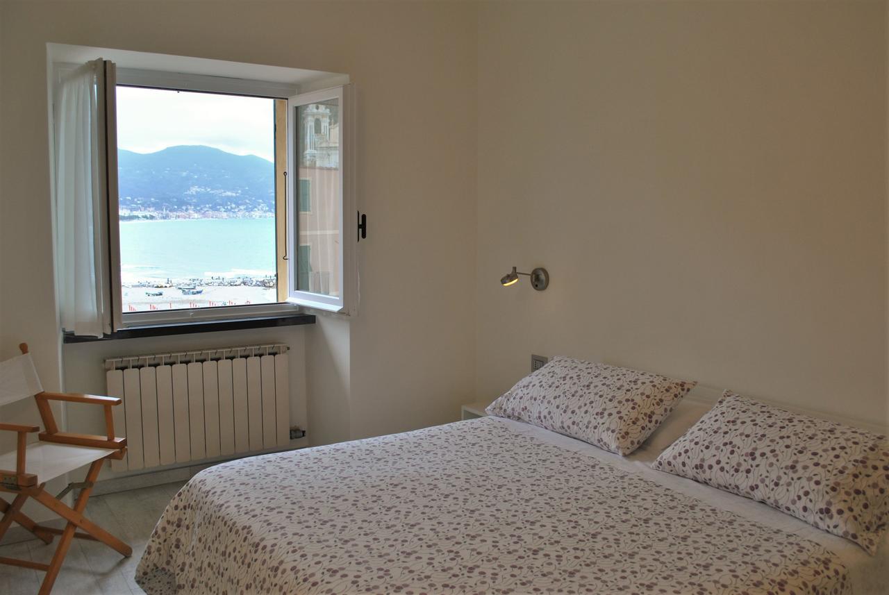Hotel Residence Baiadelsole Laigueglia Buitenkant foto