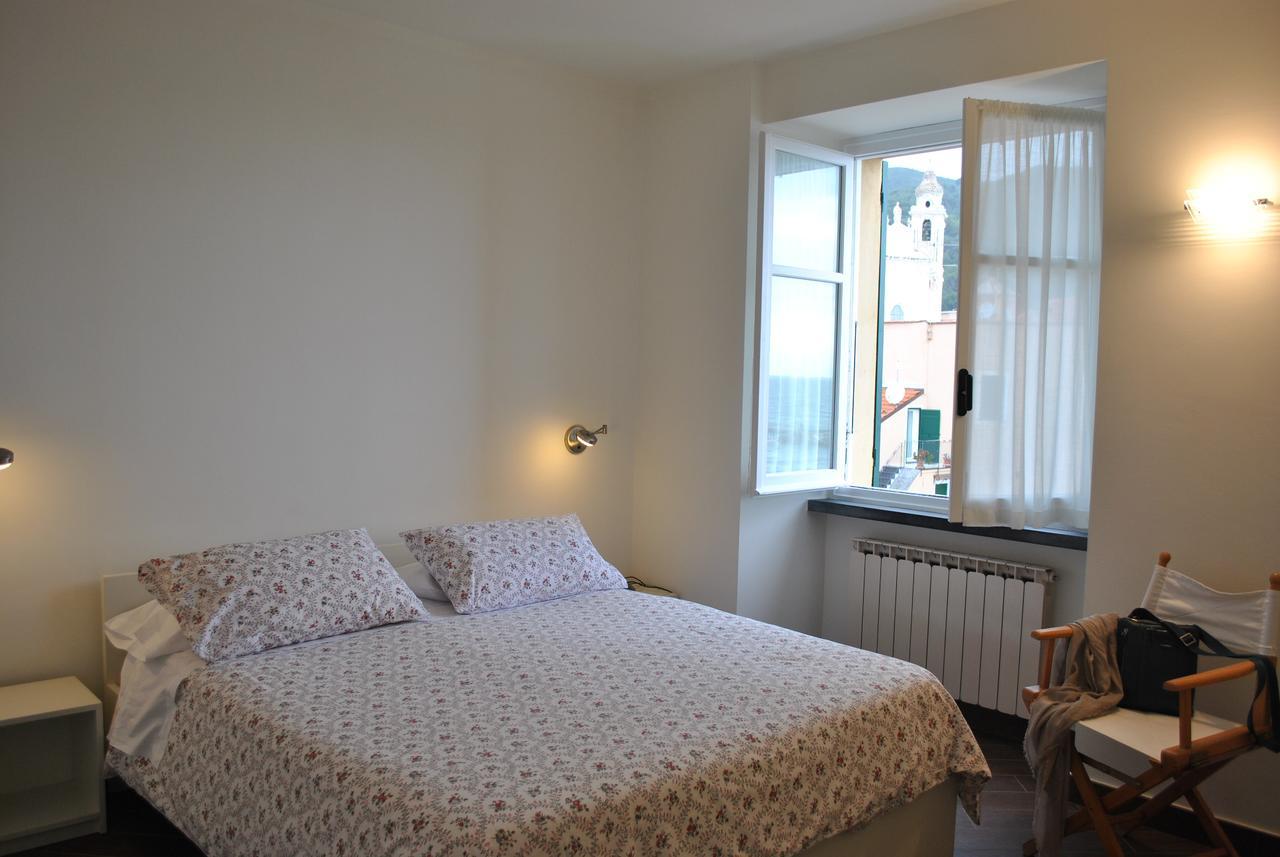 Hotel Residence Baiadelsole Laigueglia Buitenkant foto
