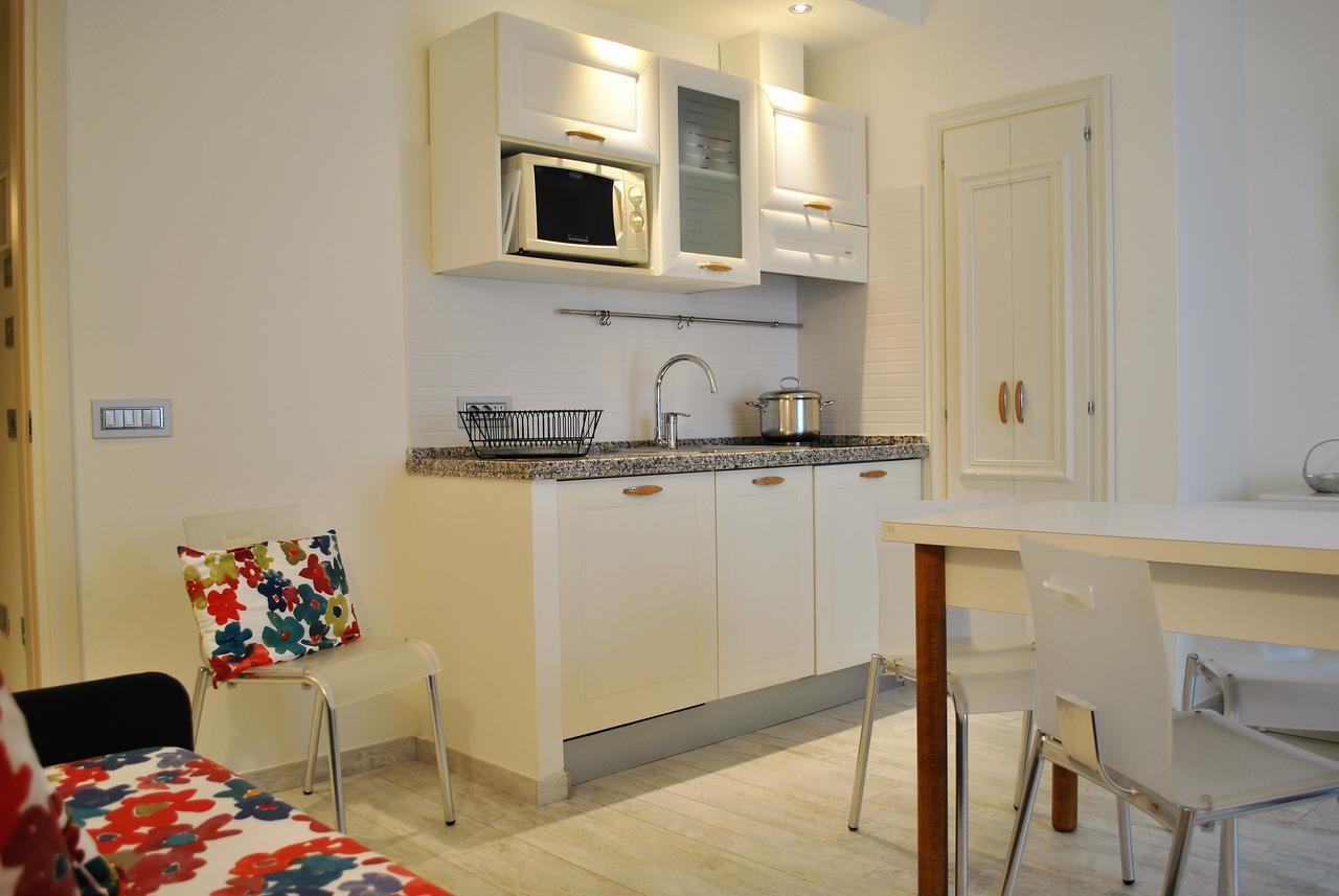 Hotel Residence Baiadelsole Laigueglia Buitenkant foto