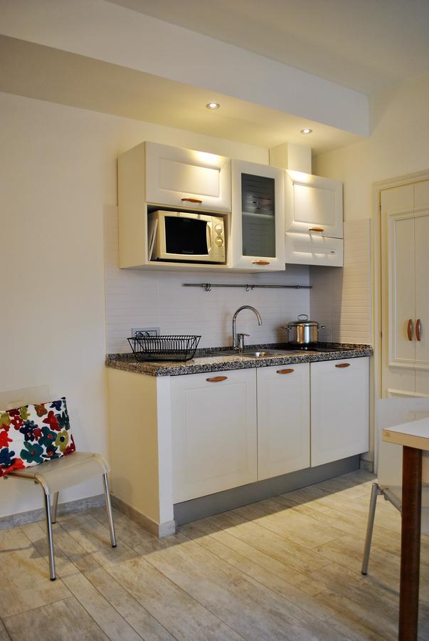 Hotel Residence Baiadelsole Laigueglia Buitenkant foto