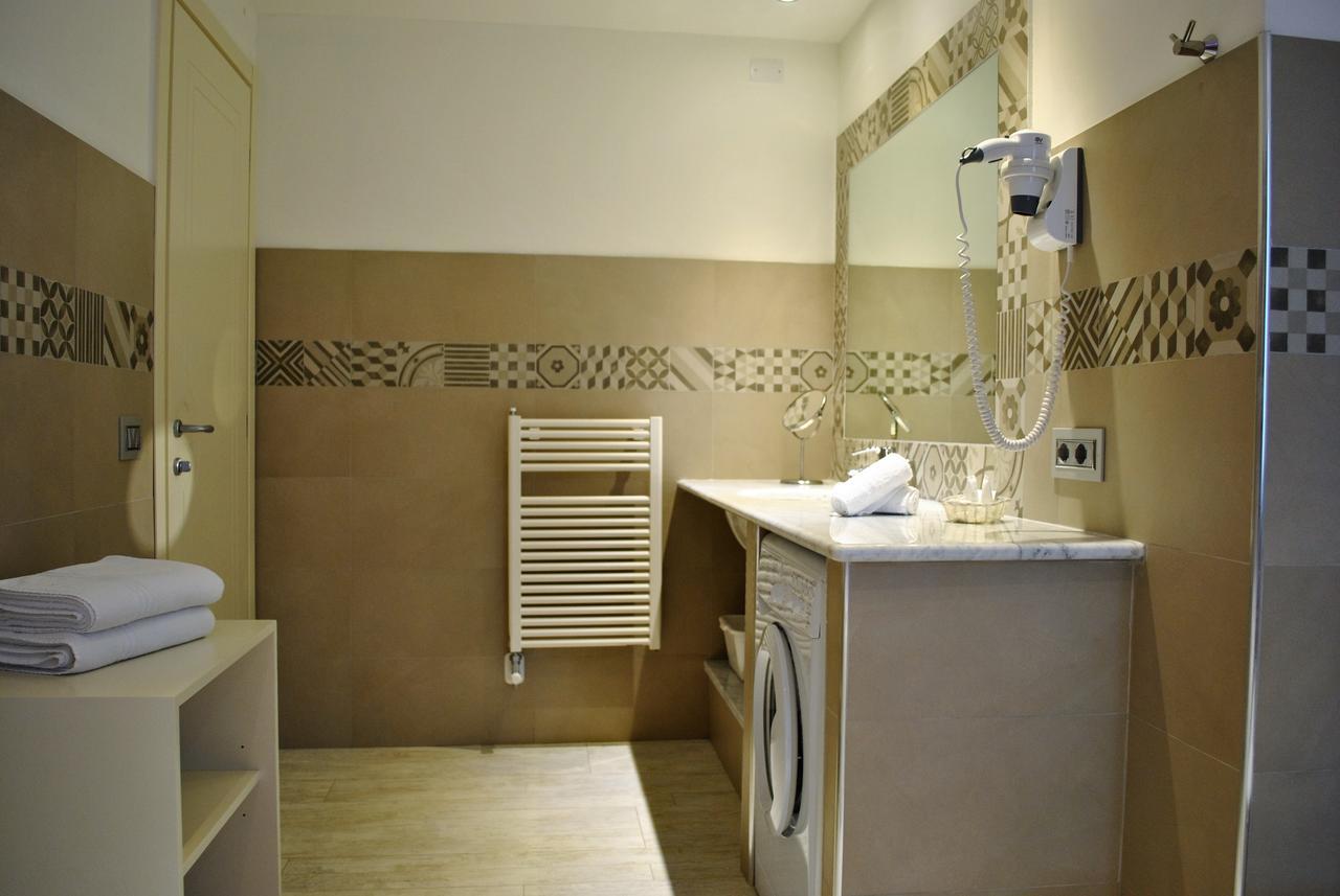 Hotel Residence Baiadelsole Laigueglia Buitenkant foto