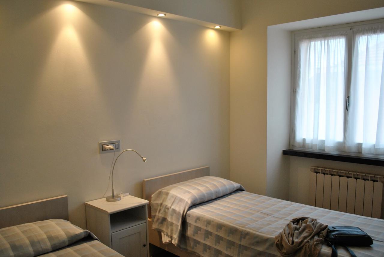 Hotel Residence Baiadelsole Laigueglia Buitenkant foto