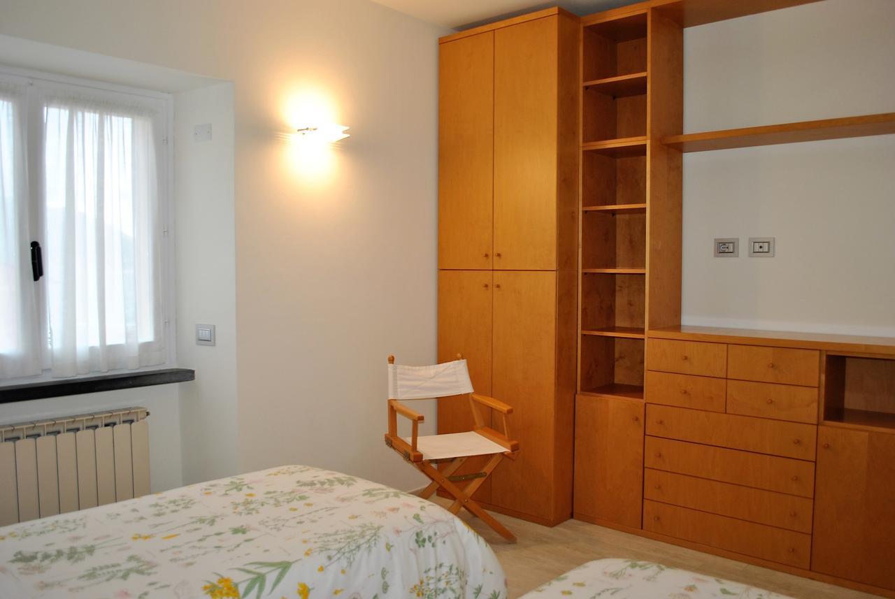 Hotel Residence Baiadelsole Laigueglia Buitenkant foto