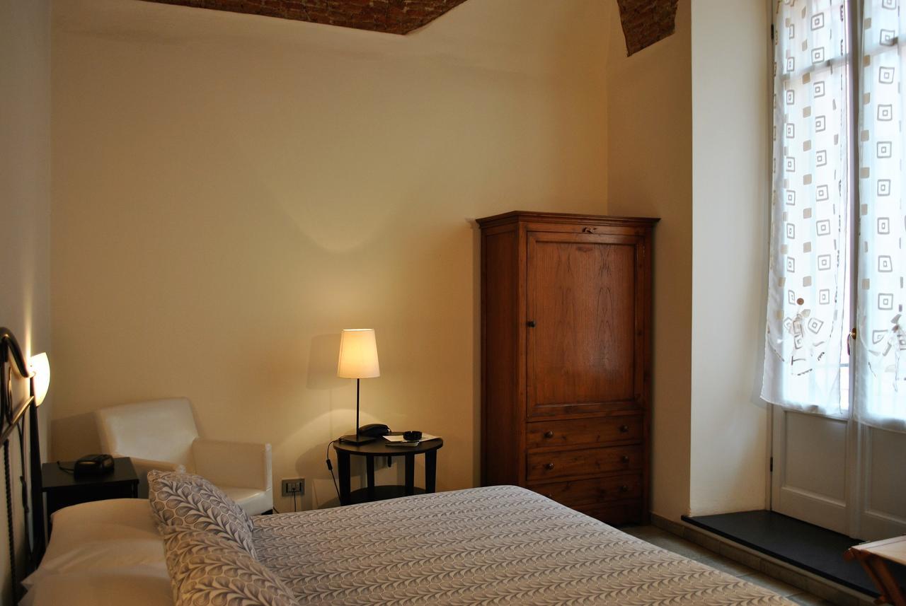 Hotel Residence Baiadelsole Laigueglia Buitenkant foto