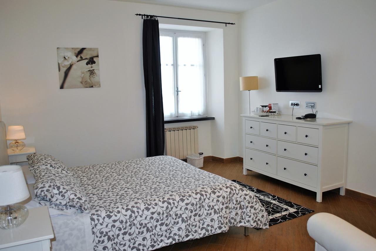Hotel Residence Baiadelsole Laigueglia Buitenkant foto