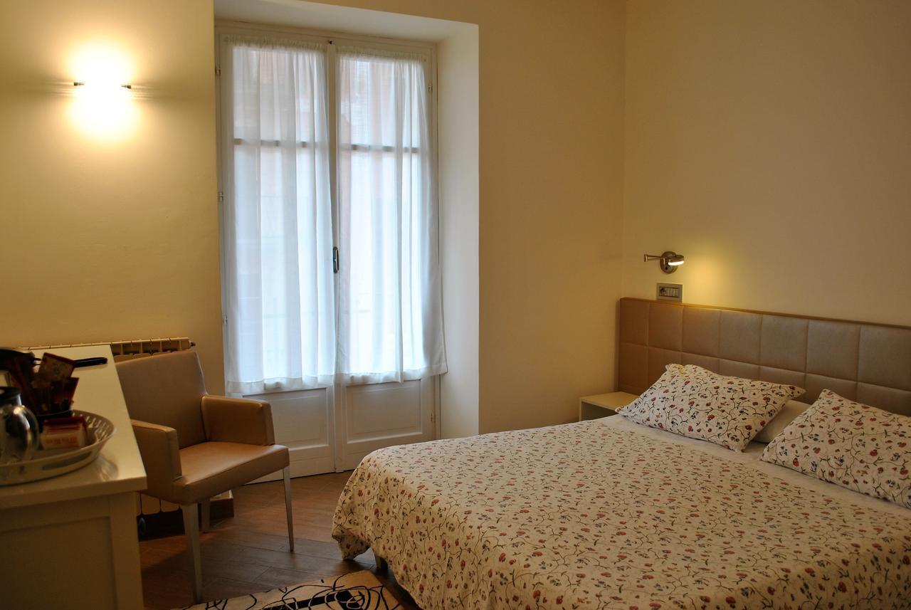 Hotel Residence Baiadelsole Laigueglia Buitenkant foto