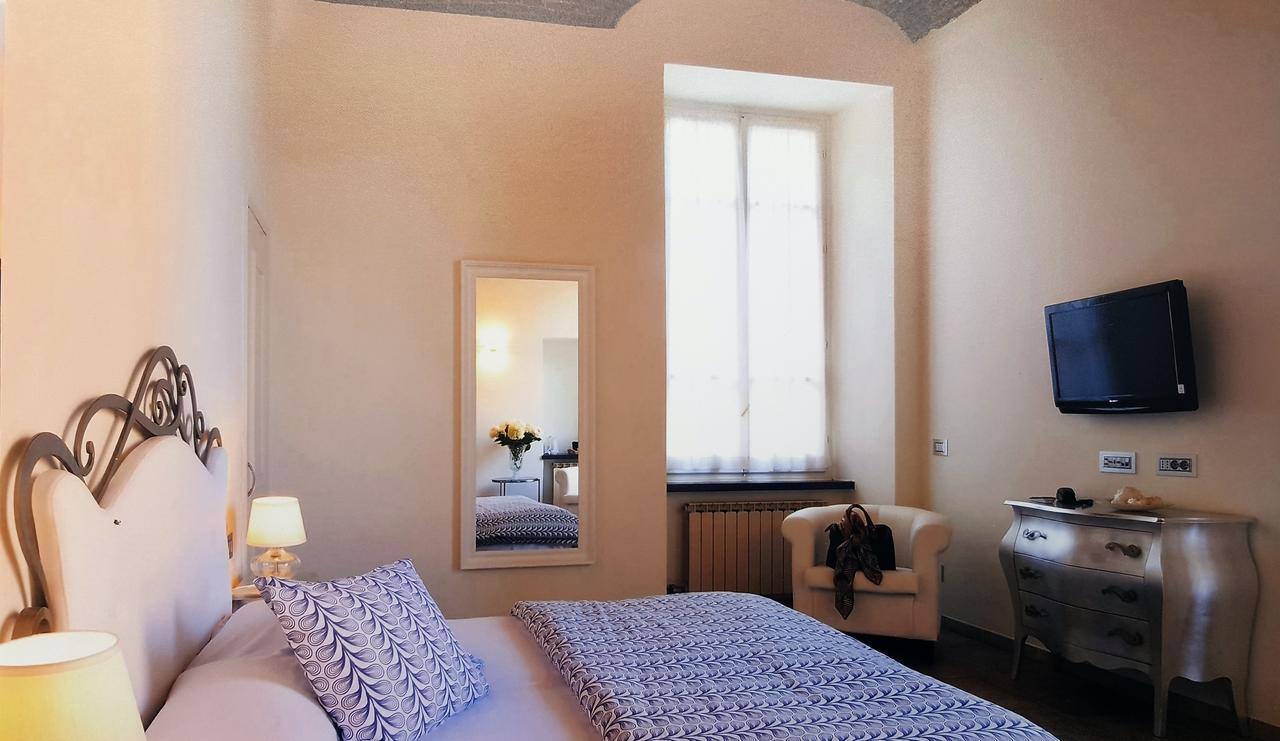Hotel Residence Baiadelsole Laigueglia Buitenkant foto