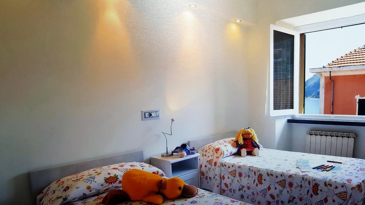 Hotel Residence Baiadelsole Laigueglia Buitenkant foto
